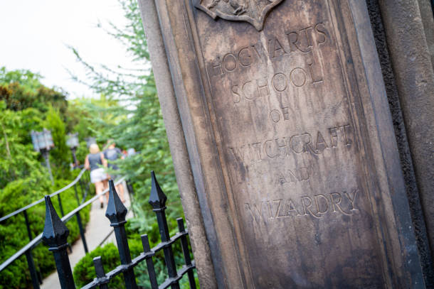 , Dateline Universal: Orlando’s Best New Attraction?