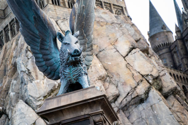 , Dateline Universal: Orlando’s Best New Attraction?