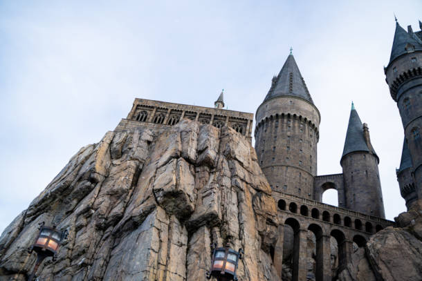 , Dateline Universal: Orlando’s Best New Attraction?