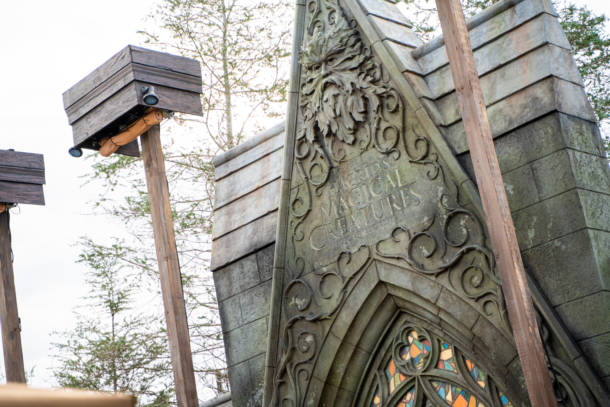 , Dateline Universal: Orlando’s Best New Attraction?