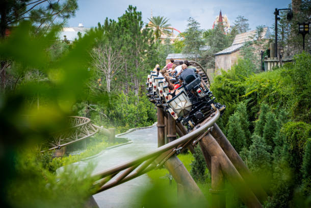 , Dateline Universal: Orlando’s Best New Attraction?