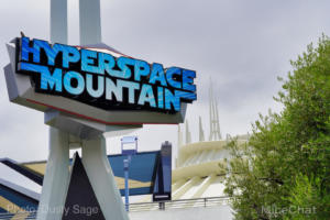 , Disneyland Update – Red, White and Boooooo