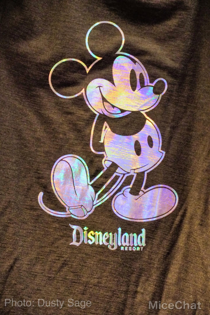 , Disneyland Update – Red, White and Boooooo