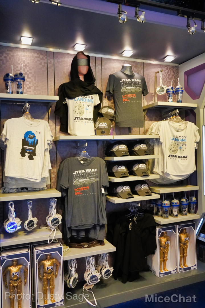 , Disneyland Update – Red, White and Boooooo