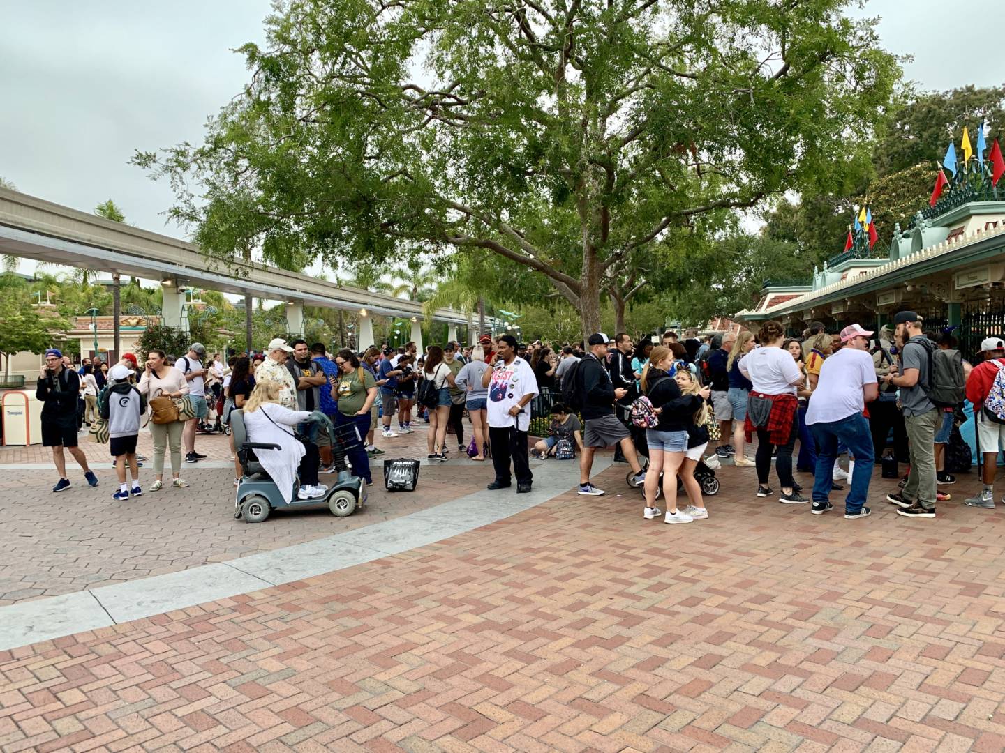 , Star Wars Land Now Open at Disneyland – What You Need to Know