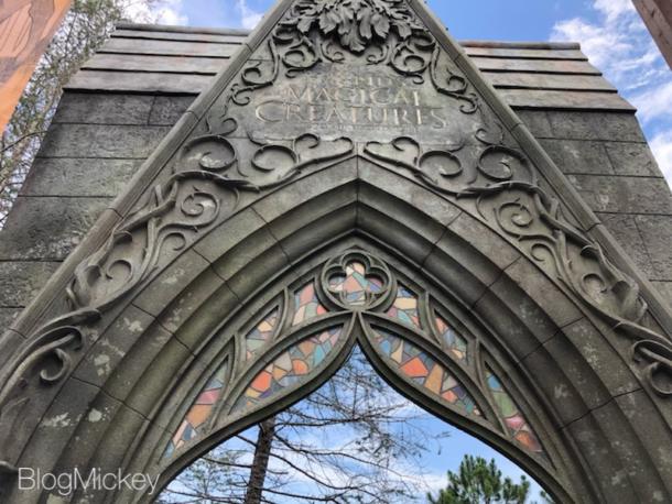 , Hagrid&#8217;s Motorbike Adventure Opens to 10 Hour Line!