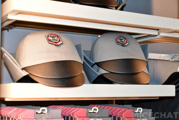 Star Wars Clothing, Cloth and Thread: The Clothing of Star Wars Land