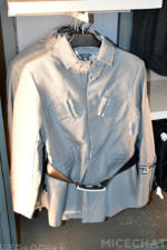 First Order Jacket