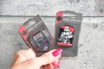 First Order Pins