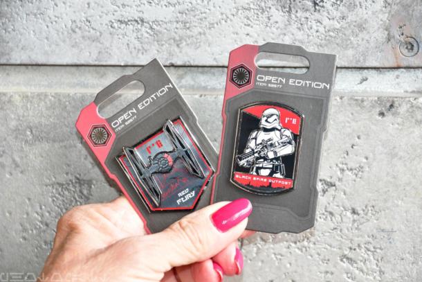 Star Wars Clothing, Cloth and Thread: The Clothing of Star Wars Land