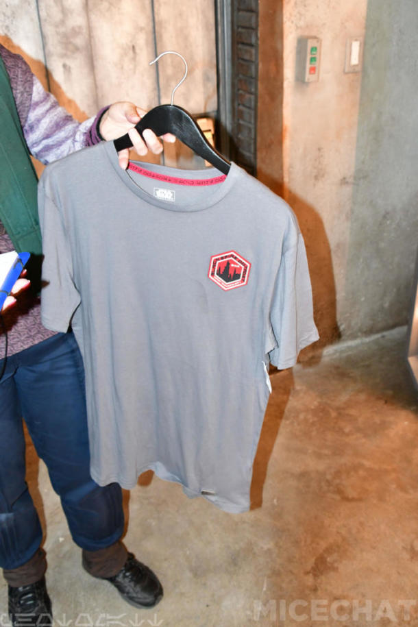 Star Wars Clothing, Cloth and Thread: The Clothing of Star Wars Land
