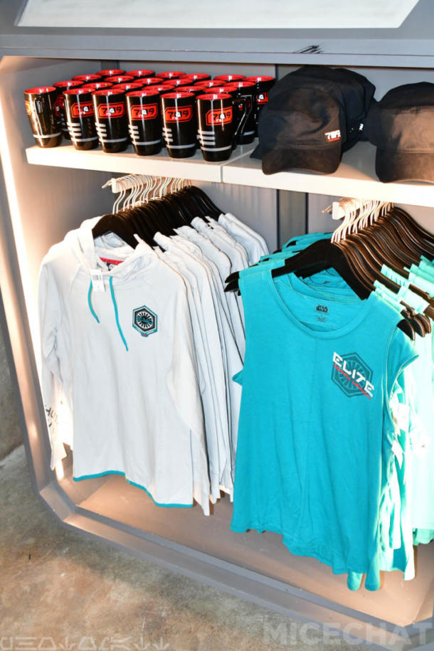 Star Wars Clothing, Cloth and Thread: The Clothing of Star Wars Land