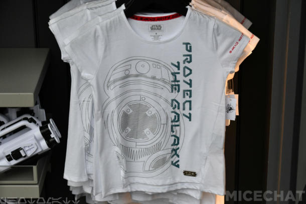 Star Wars Clothing, Cloth and Thread: The Clothing of Star Wars Land