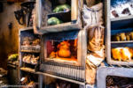 Galaxys-edge-creature-stall-display-with-merchandise