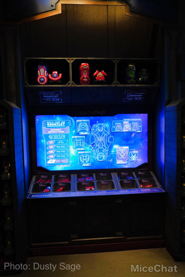 , Disneyland Update – Red, White and Boooooo