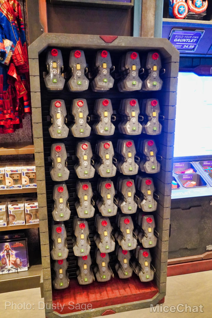 , Disneyland Update – Red, White and Boooooo