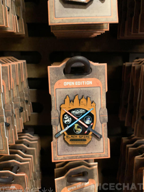 Star Wars Clothing, Cloth and Thread: The Clothing of Star Wars Land