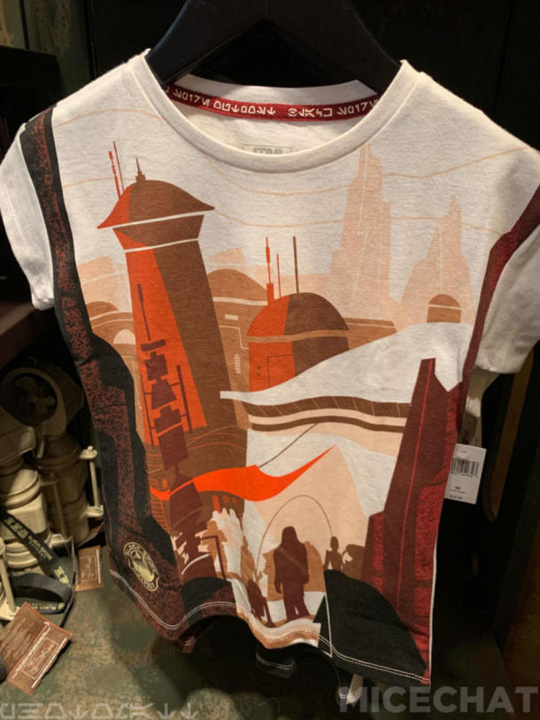 Star Wars Clothing, Cloth and Thread: The Clothing of Star Wars Land