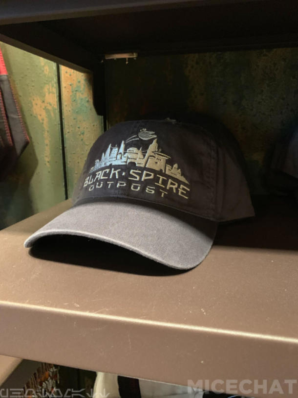 Star Wars Clothing, Cloth and Thread: The Clothing of Star Wars Land