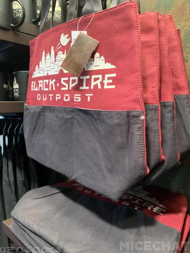 Star Wars Clothing, Cloth and Thread: The Clothing of Star Wars Land