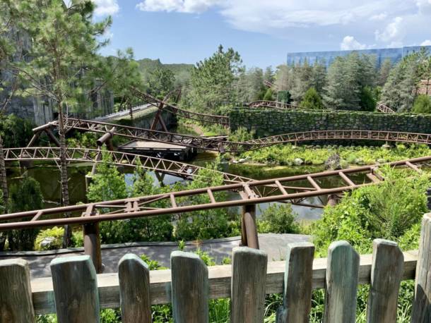 , Dateline Universal: Orlando’s Best New Attraction?