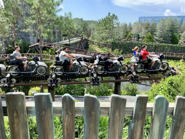 , Dateline Universal: Orlando’s Best New Attraction?