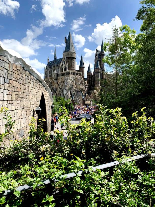 , Dateline Universal: Orlando’s Best New Attraction?