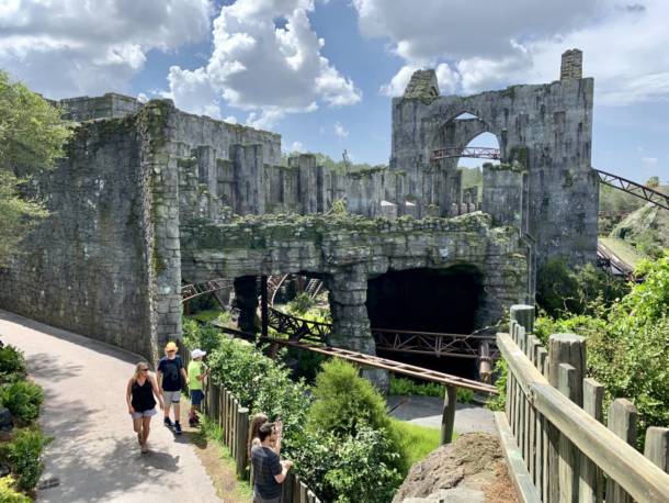 , Dateline Universal: Orlando’s Best New Attraction?