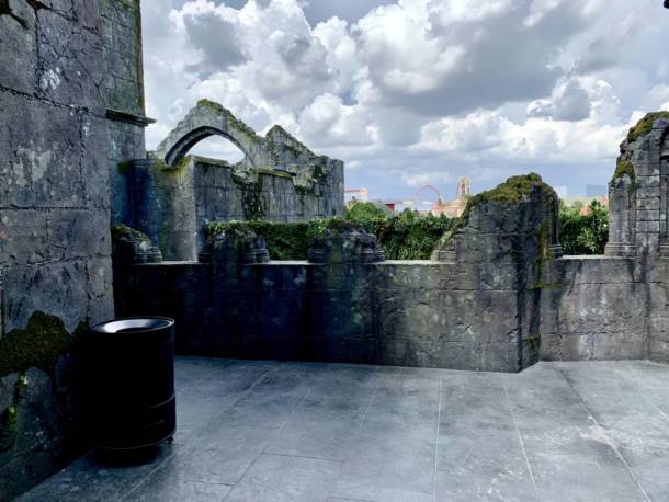 , Dateline Universal: Orlando’s Best New Attraction?