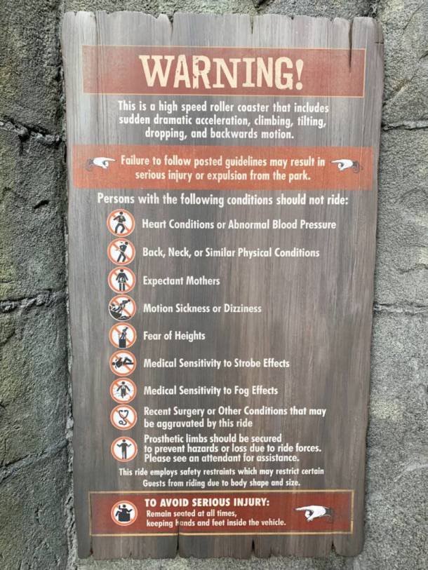 , Dateline Universal: Orlando’s Best New Attraction?