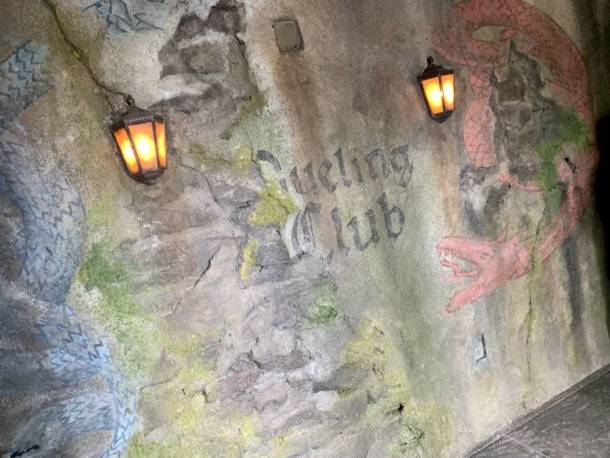 , Dateline Universal: Orlando’s Best New Attraction?
