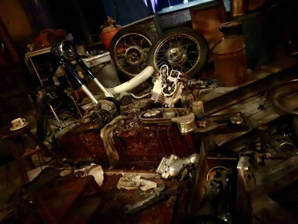, Dateline Universal: Orlando’s Best New Attraction?