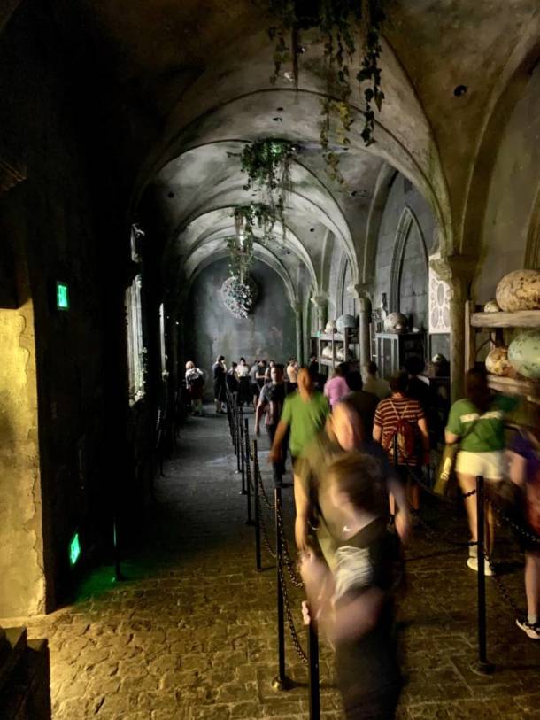 , Dateline Universal: Orlando’s Best New Attraction?