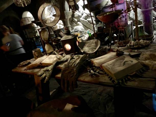 , Dateline Universal: Orlando’s Best New Attraction?