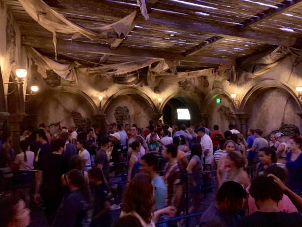 , Dateline Universal: Orlando’s Best New Attraction?