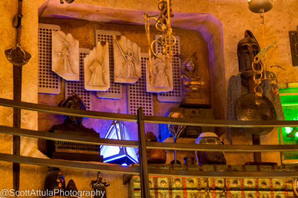 Dok-Ondar&rsquo;s Den of Antiquities, Relive Star Wars’ Past at Dok-Ondar&rsquo;s Den of Antiquities