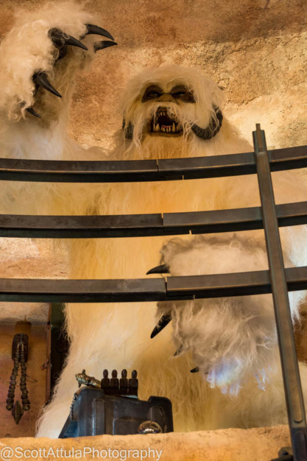 Dok-Ondar&rsquo;s Den of Antiquities, Relive Star Wars’ Past at Dok-Ondar&rsquo;s Den of Antiquities
