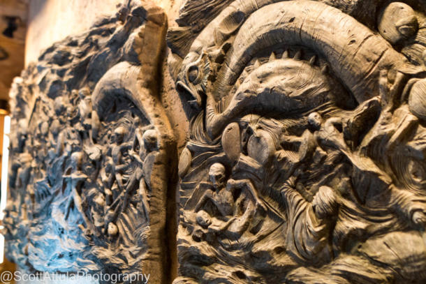 Dok-Ondar&rsquo;s Den of Antiquities, Relive Star Wars’ Past at Dok-Ondar&rsquo;s Den of Antiquities