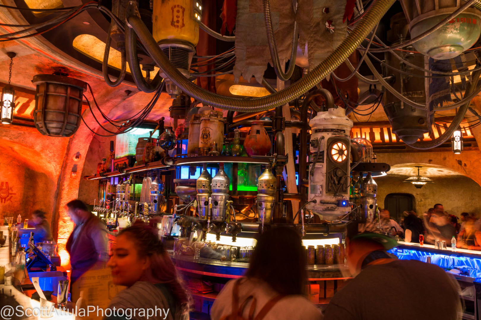 , Star Wars Unleashed – Accessing Galaxy’s Edge June 24th and Beyond