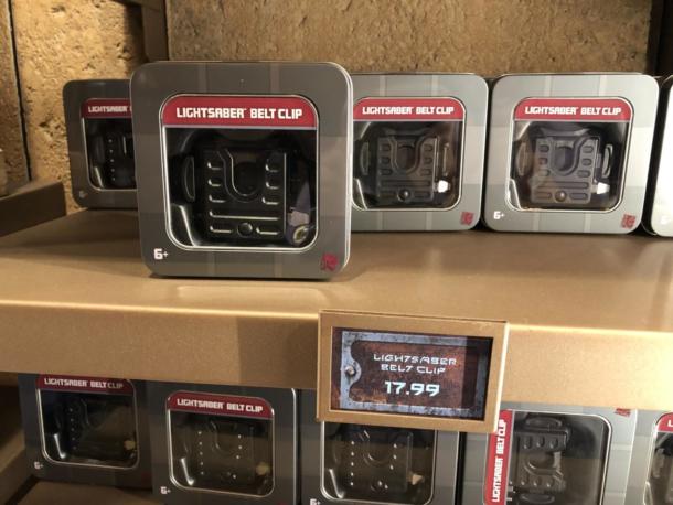 Dok-Ondar&rsquo;s Den of Antiquities, Relive Star Wars’ Past at Dok-Ondar&rsquo;s Den of Antiquities