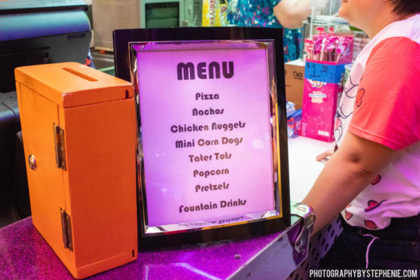 , Stayin’ Alive at D23’s Mickey Mouse Roller Disco Party