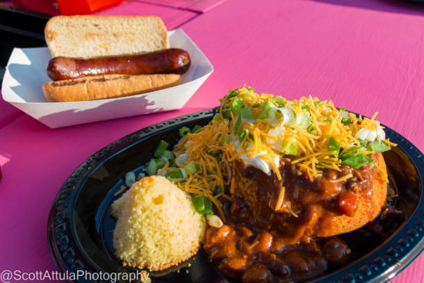 , Get Your S’mores On With Knott’s Summer Nights