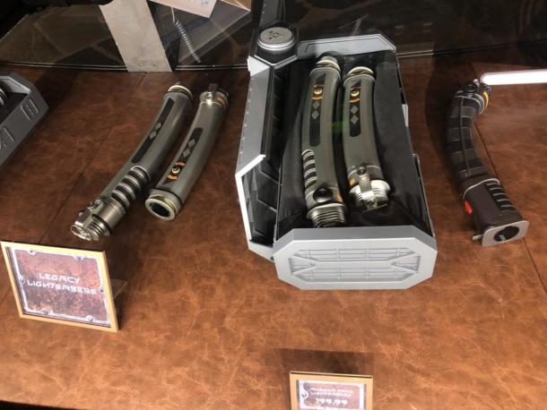 Dok-Ondar&rsquo;s Den of Antiquities, Relive Star Wars’ Past at Dok-Ondar&rsquo;s Den of Antiquities