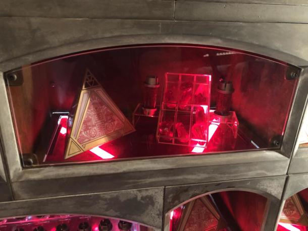 Dok-Ondar’s Den of Antiquities, Relive Star Wars&#8217; Past at Dok-Ondar’s Den of Antiquities