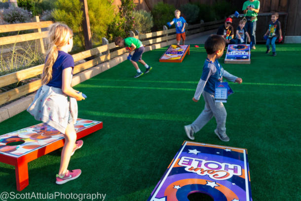 , Get Your S’mores On With Knott’s Summer Nights