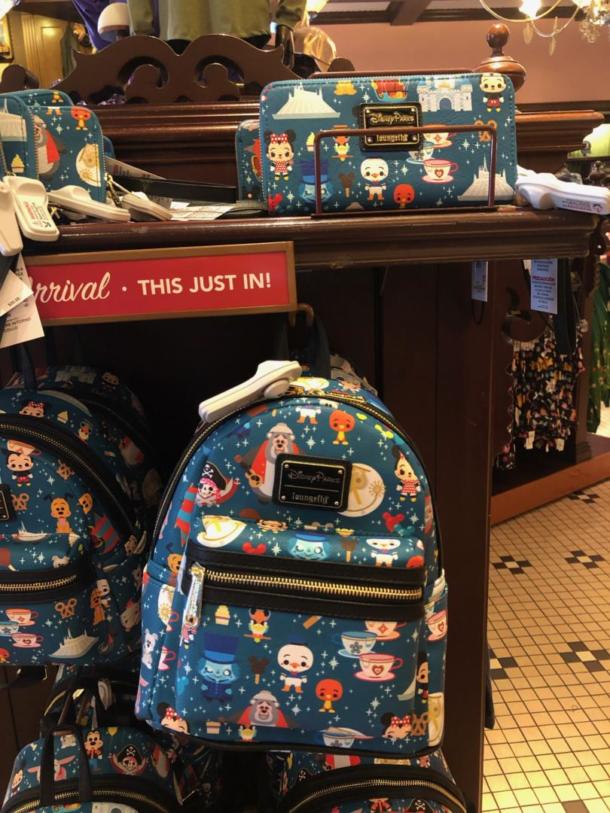 Disneyland Merchandise