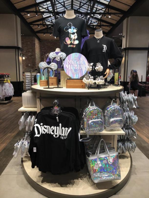 Disneyland Merchandise