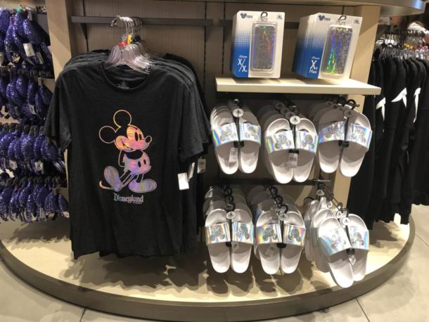 Disneyland Merchandise