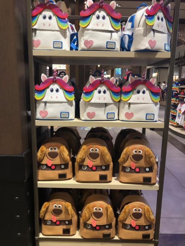 Disneyland Merchandise