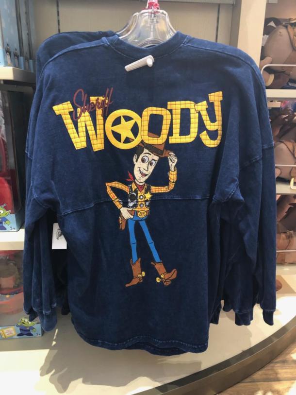 Disneyland Merchandise